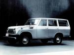 Toyota Land Cruiser 50 KQ 1967 года (JP)